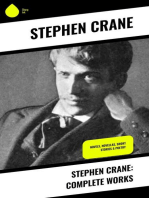 Stephen Crane