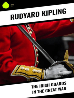 The Irish Guards in the Great War