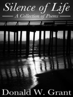 Silence of Life: A Collection of Poems