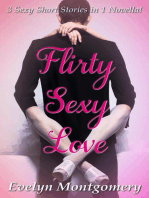 Flirty Sexy Love