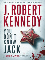You Don't Know Jack: Just Jack Thrillers, #1