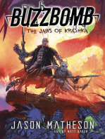 Buzzbomb: The Jaws of Krashka