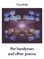 the handyman: and other poems