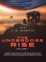 The Underdogs Rise: Volume 1