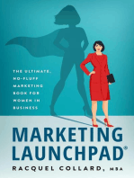 Marketing Launchpad