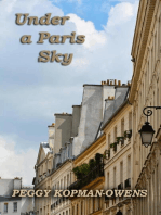 Under a Paris Sky: MRS DUCHESNEY MYSTERIES