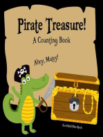 Pirate Treasure!