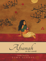 Afsanah: In Her Words
