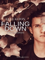 Falling Down: Edizione italiana