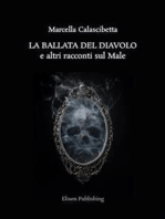 La ballata del Diavolo e altri racconti sul Male