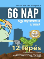 66 Nap hogy megváltoztasd az életed