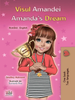 Visul Amandei Amanda’s Dream