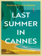 Last Summer in Cannes