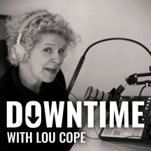 DOWNTIME - interviews with dance artists & arts leaders, talking about dance & the arts