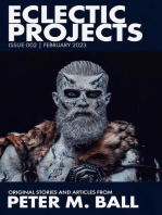 Eclectic Projects 002