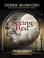 Seeing Red: Red’s Magick, #2