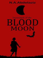 Descendants Of The Blood Moon