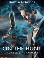 On The Hunt: On The Hunt, #1