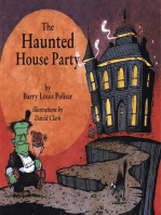 The Haunted House Party