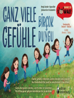 Ganz viele Gefühle - Starke Gefühle erkennen, unterscheiden und steuern: Das Kinderbuch für positive emotionale Entwicklung | Bircok Duygu - Güclü duygulari tanima, ayirt etme ve yönetme: Pozitif duygusal gelisimi destekleyen bir cocuk kitabi: Band 29 der Original SOWAS!-Reihe - SOWAS-Buch.de