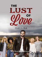 The Lust of Love