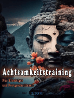 Achtsamkeitstraining