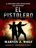 El Pistolero