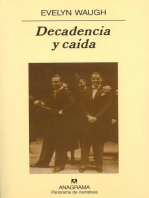 Decadencia y caída