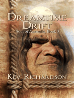 Dreamtime Drift: Soul of Australia, #3