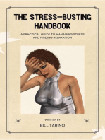 The Stress-Busting Handbook
