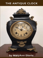 The Antique Clock