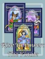 Rise to Power