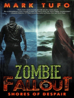 Zombie Fallout 20: Shores of Despair