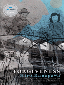 Forgiveness by Mark Sakamoto, Cindy Mochizuki - Ebook | Scribd