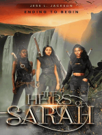 The Heirs of Sarah: Ending to Begin
