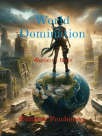 World Domination: Women's Rule