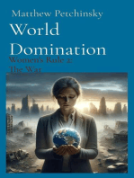 World Domination: Women's Rule 2: The War