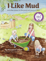 I Like Mud: and other poems for the young and young-at-heart