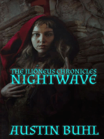 Nightwave: Book One of the Ilioneus Chronicles