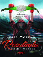 Rosalinda: Pride Of Mexico Part 1