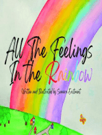 All the Feelings in the Rainbow