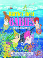 Barrier Reef Babies