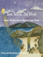 Born Behind The Moon