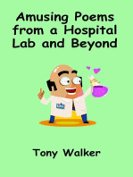 Amusing Poems from a Hospital Lab and Beyond