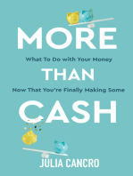 More Than Cash