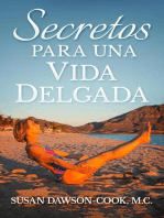 Secretos Para Una Vida Delgada