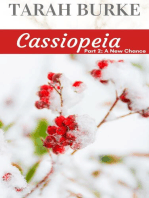 Cassiopeia Part 2: A New Chance: Cassiopeia