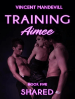 Training Aimee