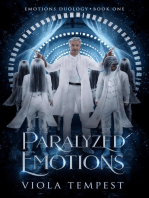 Paralyzed Emotions: Emotions, #1
