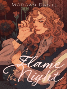 A Flame in the Night: New Age Gothic